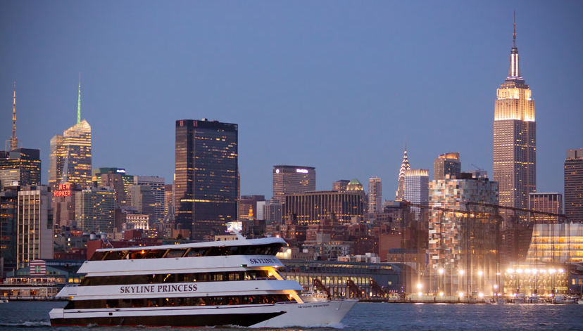 Skyline Princess